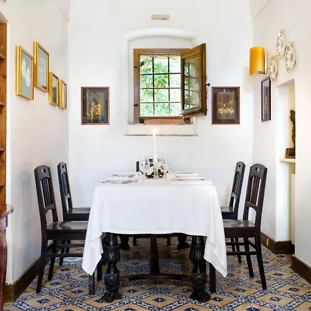 La Foresteria וילה
